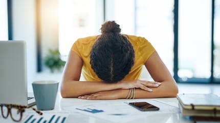 Mauvaise humeur, dépression… pourquoi le sommeil est-il si important ?