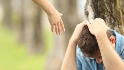 Comment aider une personne qui souffre d'anxiété