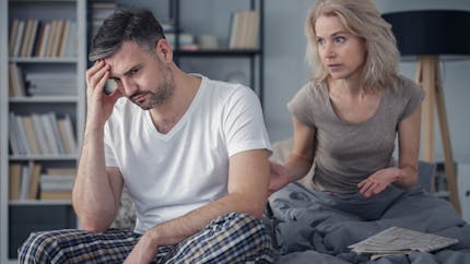 Couple : pourquoi est-il si difficile de parler de sexe ?