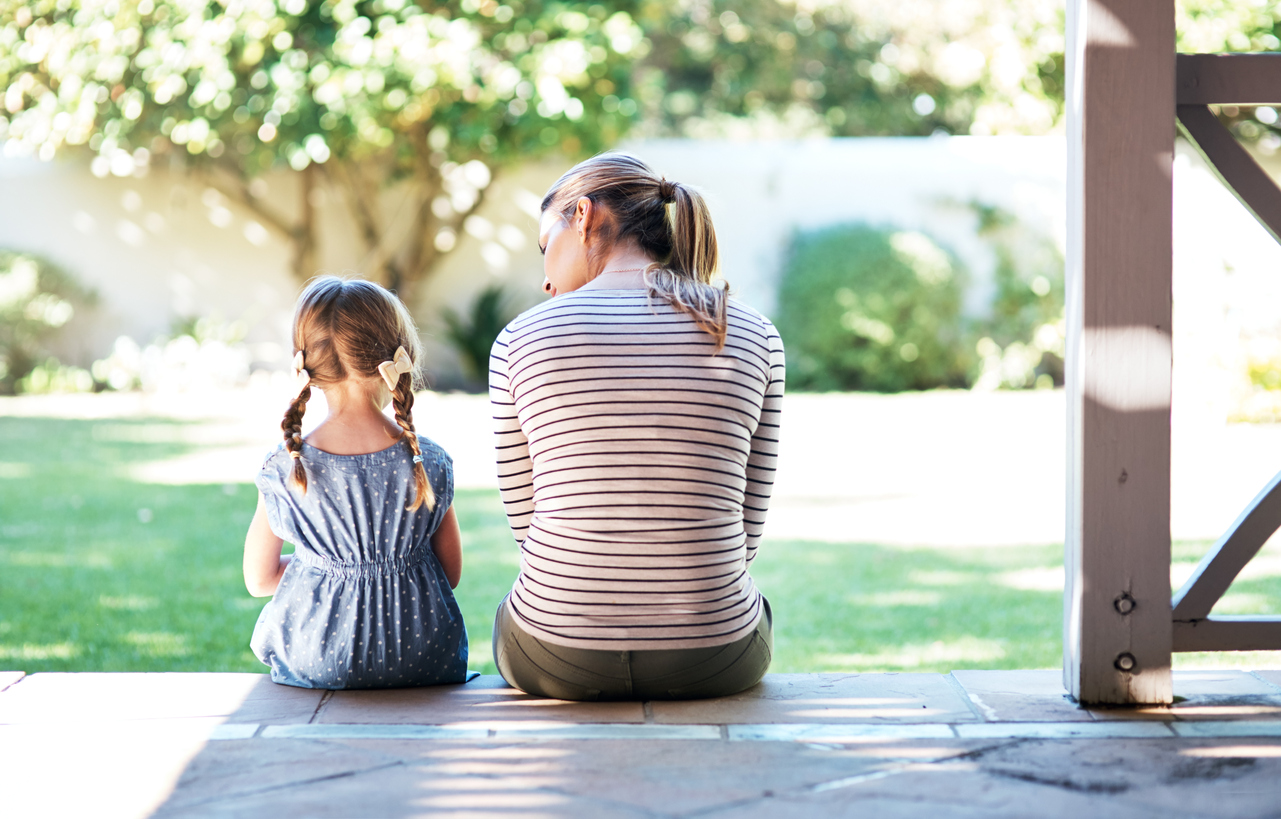 Langage Pourquoi Il Faut Parler Son Enfant Sant Magazine