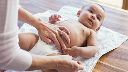 Couches pour bébé : du mieux et du mauvais cette année selon 60 millions de consommateurs