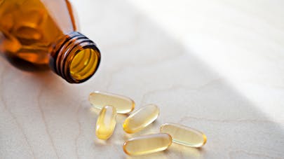   Omega 3s with no effect at diabetics 