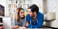 Couple : comment la cohabitation modifie notre santé