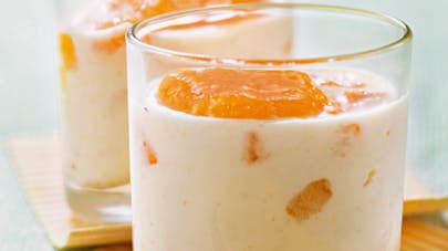 Recette Blanc Manger A La Papaye Sante Magazine