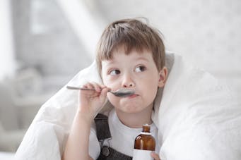   Asthma: A syrup will increase the risk 