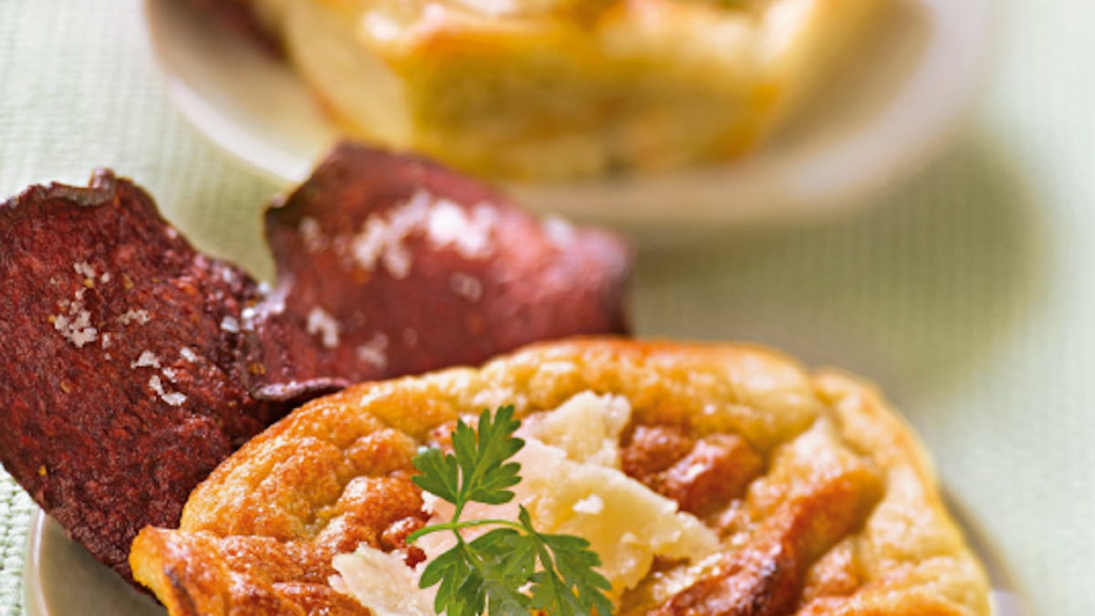 Recette Mousseline De Topinambours Sante Magazine Recette Mousseline De Topinambours Sante Magazine