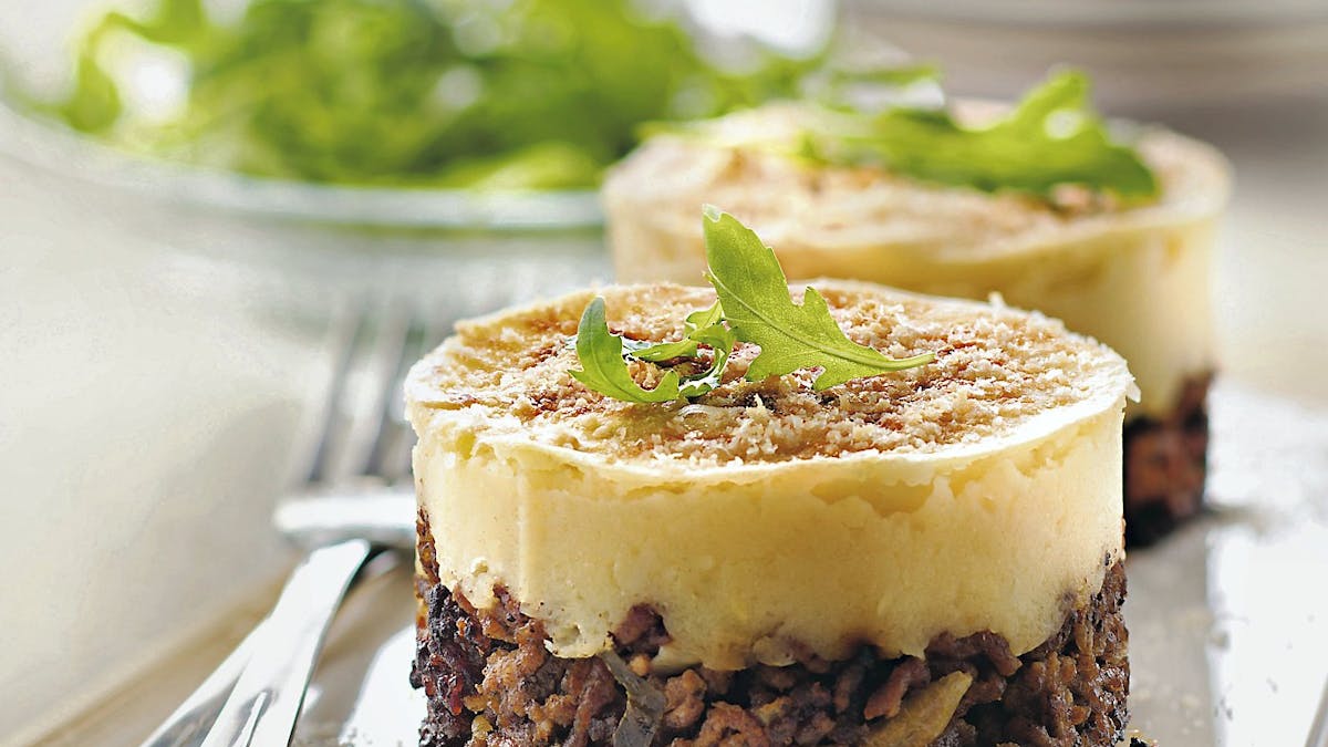 Recette Hachis Parmentier Aux Panais Sante Magazine Recette Hachis Parmentier Aux Panais Sante Magazine