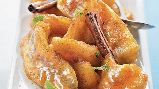 Calories banane : apports en protéines, vitamines, glucides, lipides et ...