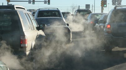 Journée de la qualité de l’air : le cri d’alarme des associations