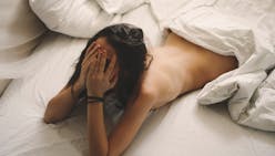 Est-ce normal de saigner après un rapport sexuel ?