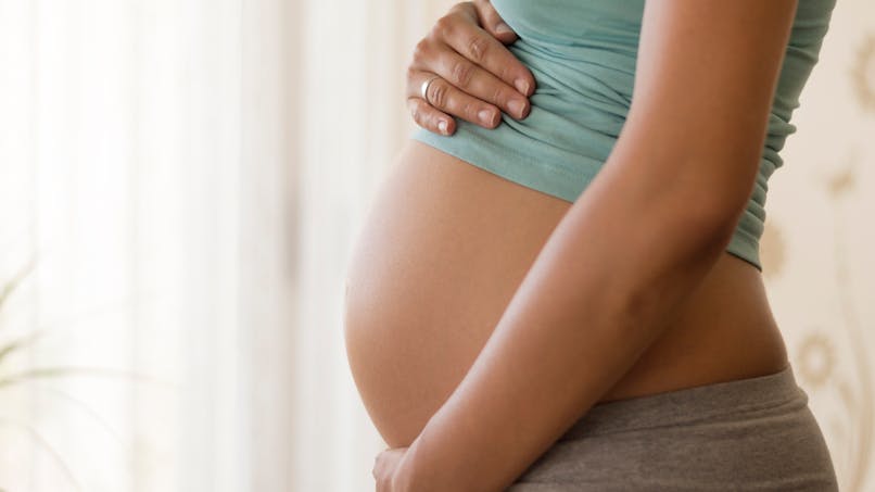 6 astuces pour réduire les ballonnements pendant la grossesse