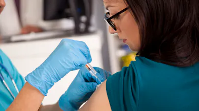 Vaccin grippe 2020-2021 : pour qui ? quand ? effets