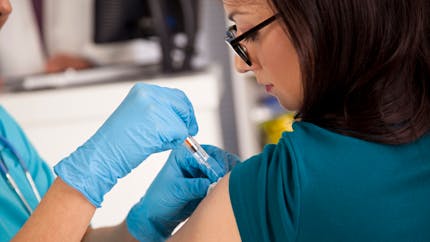 Vaccin contre la grippe prolongé jusqu'à fin février : comment ça marche ?