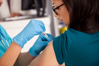 Vaccin contre la grippe : comment ça marche ?