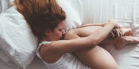 Pourquoi peut-on avoir mal après l’orgasme ?
