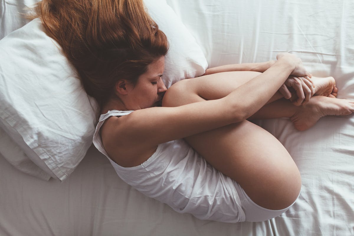 Douleurs après un rapport sexuel, est-ce normal ? | Santé Magazine