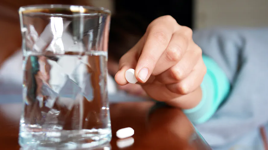 Somnifères : quels effets secondaires et risques sur le long terme ...