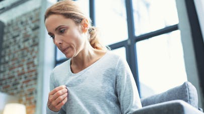 5 mythes sur la ménopause