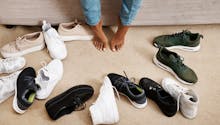 Chaussures : 5 erreurs à éviter