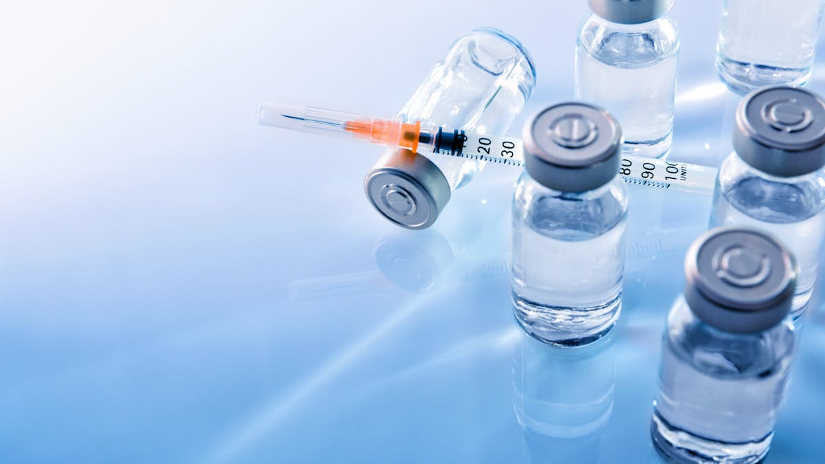 Vaccination : le scepticisme européen inquiète