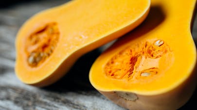 5 bonnes raisons de manger du butternut