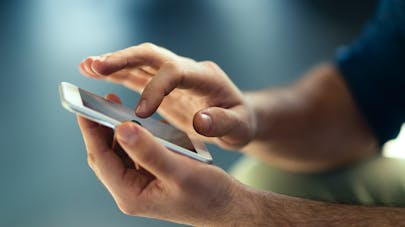Huit applis pour diabétiques