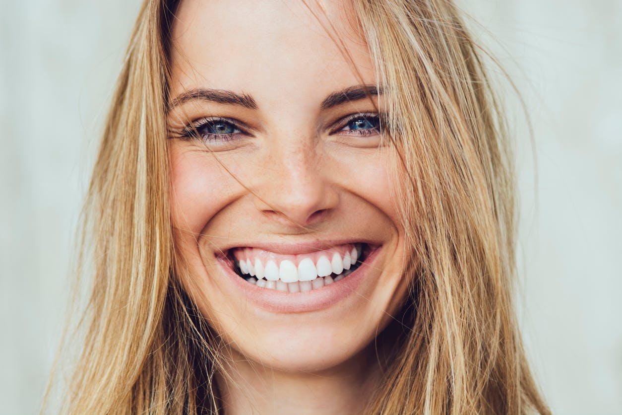 Comment avoir les dents blanches ?