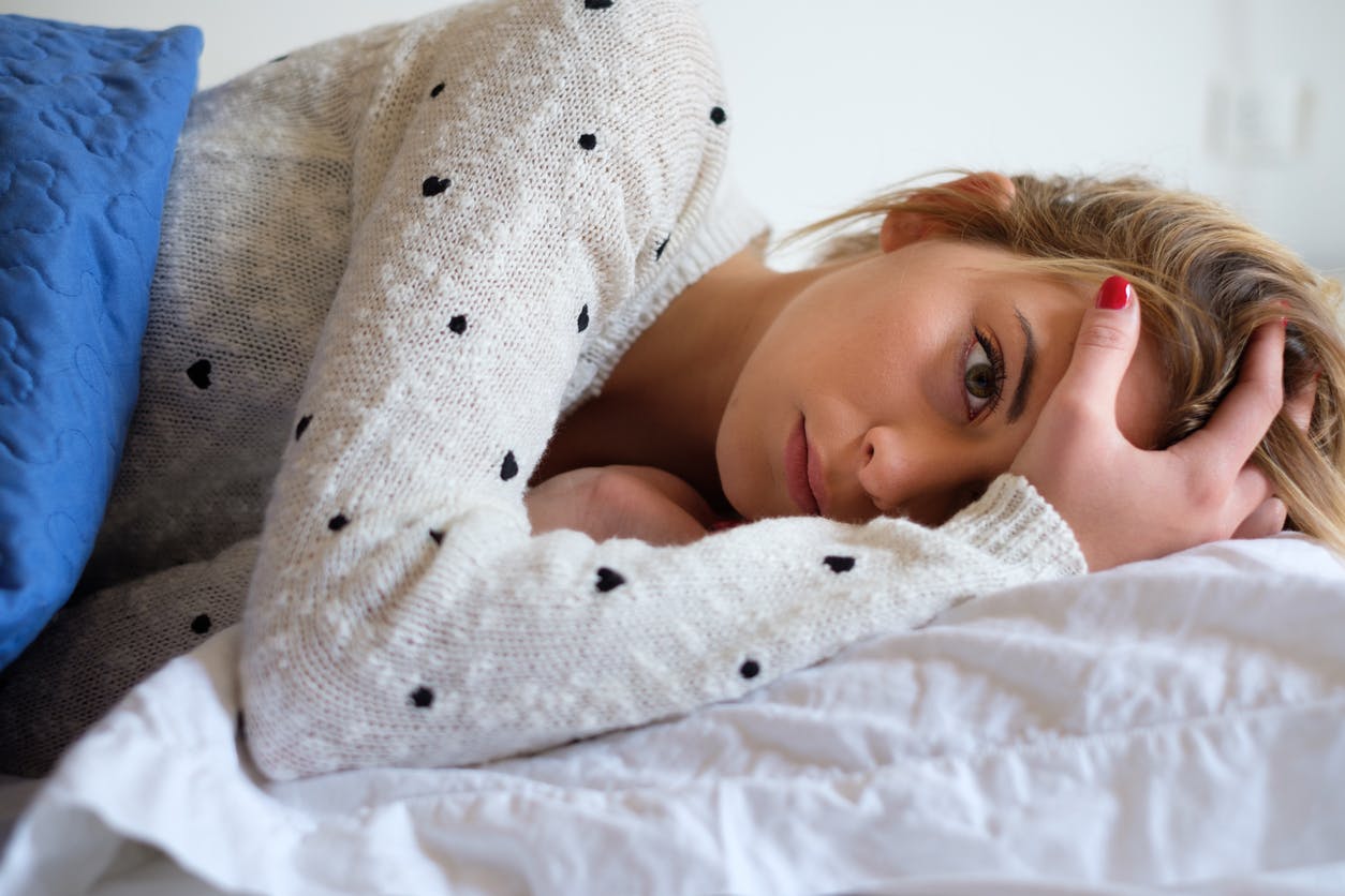 5 Astuces Pour Bien Dormir Malgré Le Nez Bouché Santé Magazine