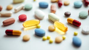 Médicaments antidouleurs : comment les prendre à bon escient