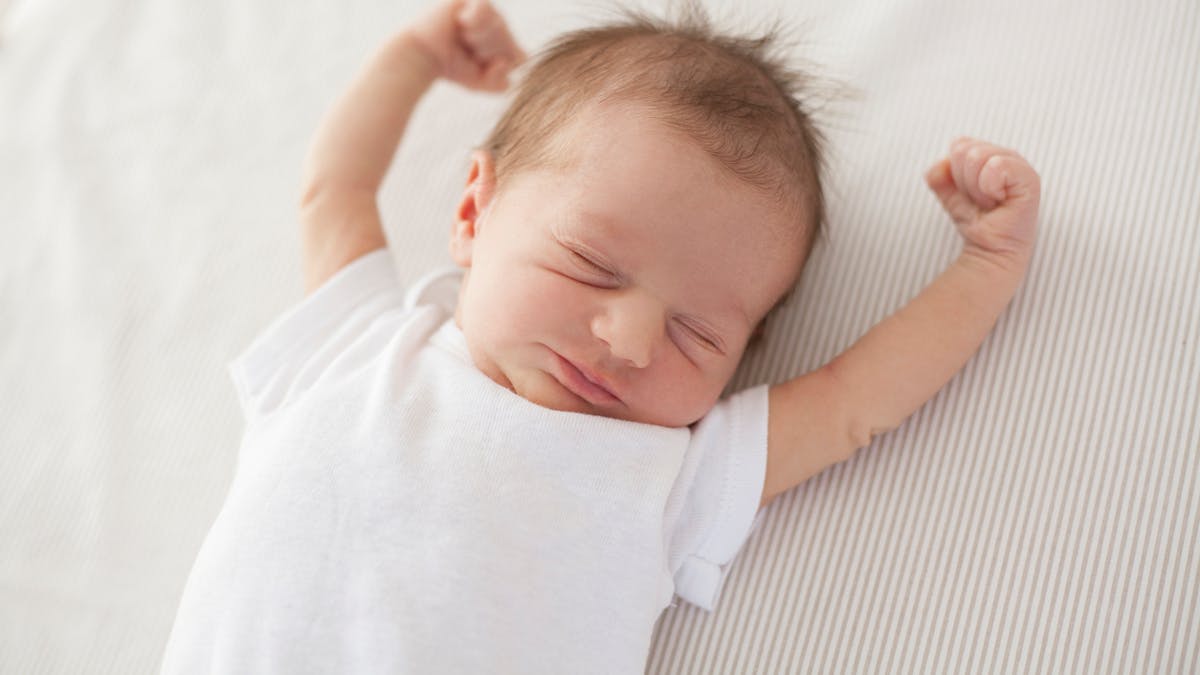 Qu Est Ce Qu Une Dent Natale Ou Neonatale Sante Magazine Qu Est Ce Qu Une Dent Natale Ou Neonatale Sante Magazine