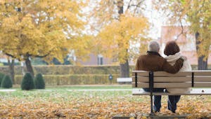 Couple : pourquoi on s’entend souvent mieux avec l’âge