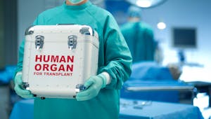 Greffes : « 30 % des organes sont refusés pour des raisons médicales »