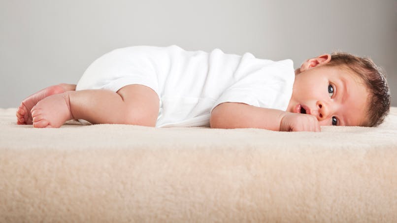 Bronchiolite Dans Quelle Position Faire Dormir Bebe Sante Magazine Bronchiolite Dans Quelle Position Faire Dormir Bebe Sante Magazine