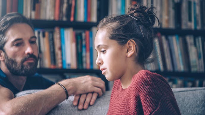 Peut-on hériter d'un traumatisme ? Istock-612840872