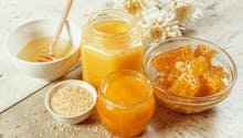 Miel, pollen, gelée royale, propolis : les produits de la ruche pour doper son immunité