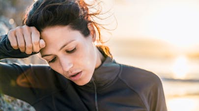 Embolie pulmonaire : 5 signes d'alerte à connaître