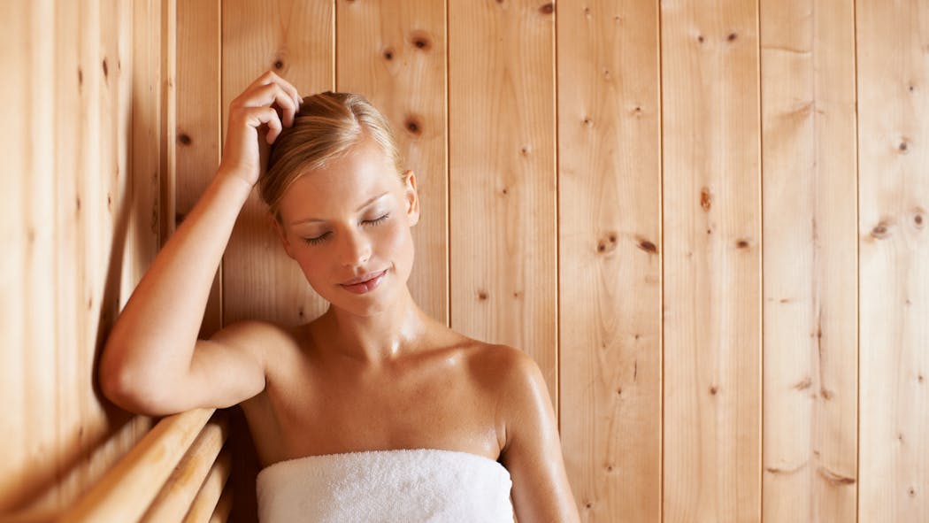 Quels sont les bienfaits du sauna pour notre corps ? 