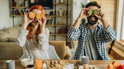 5 astuces pour mieux manger en 2019