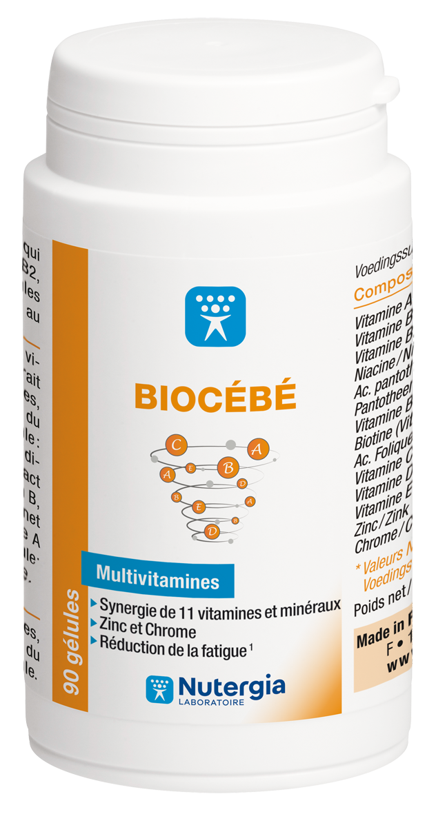 Biocébé