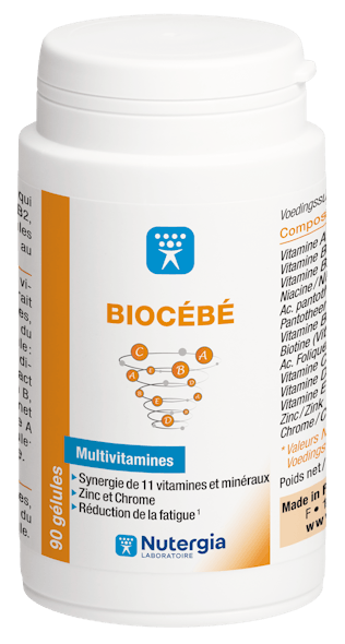Biocébé