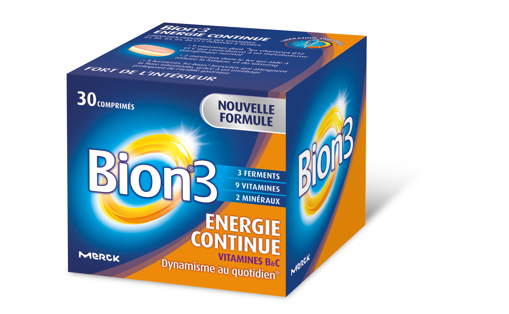 6 Compléments Multivitaminés Contre La Fatigue | Santé Magazine