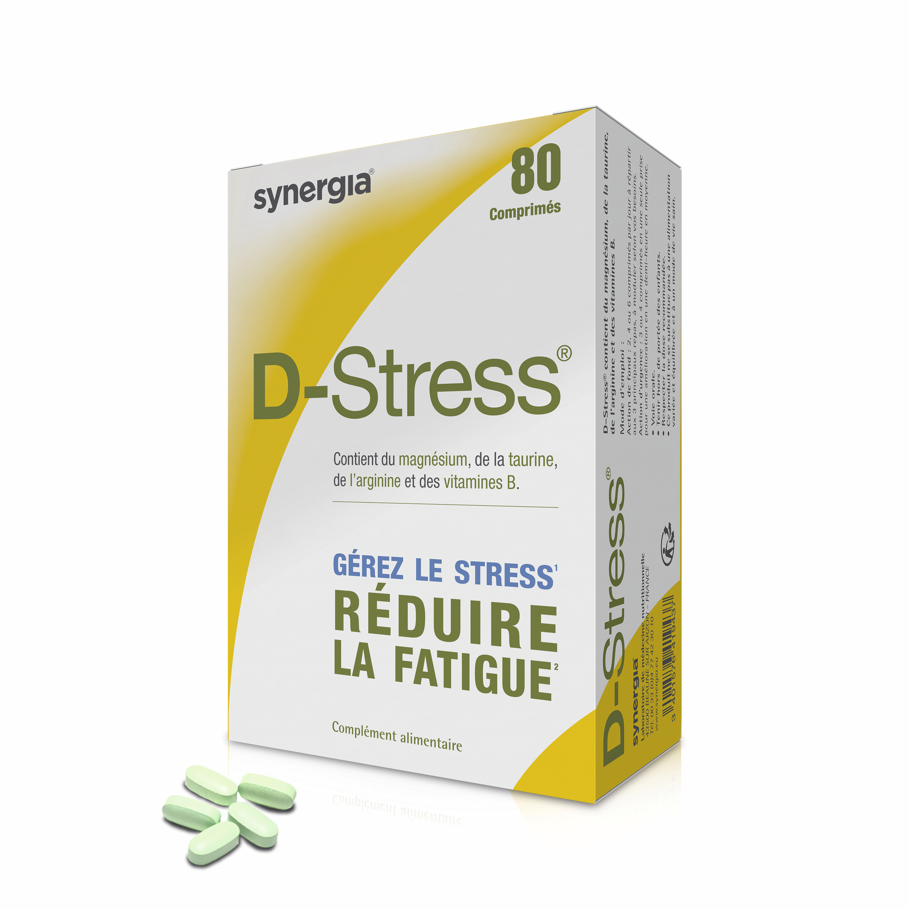 6 Compléments Multivitaminés Contre La Fatigue | Santé Magazine