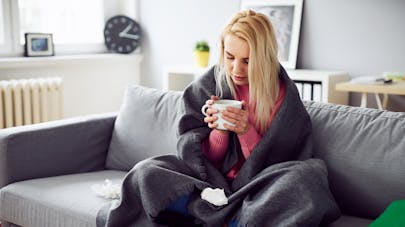 Pourquoi la grippe nous met-elle K.O. ?