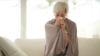 Les petits problèmes de santé à ne pas sous-estimer avec l'âge