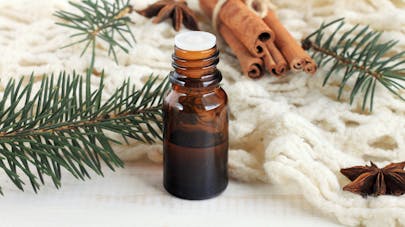Voici 6 huiles essentielles pour vous aider lorsque le froid, les virus et la fatigue de l'hiver mettent votre corps à rude épreuve.