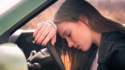 6 solutions en cas de somnolence au volant