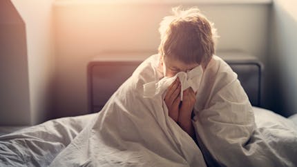 Prévention du rhume chez l'enfant : mythes et réalités