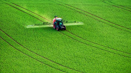 Pesticides : les députés se prononcent sur l’indemnisation des victimes