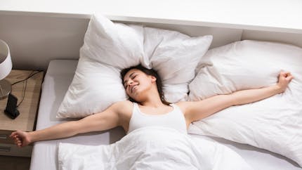 Le sommeil, le meilleur antidouleur ?