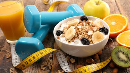Perte de poids : un bon petit-déjeuner ne serait pas indispensable